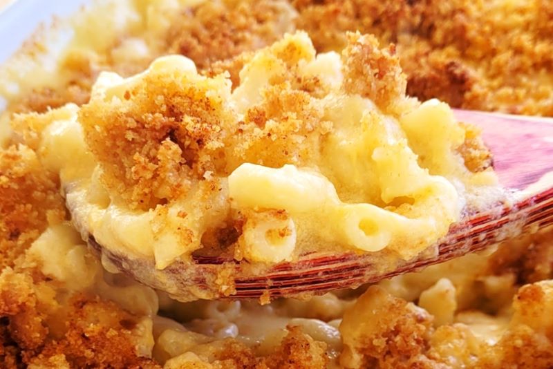 4 Main Types Of Mac And Cheese To Reheat