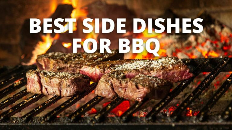 Best Side Dishes For BBQ