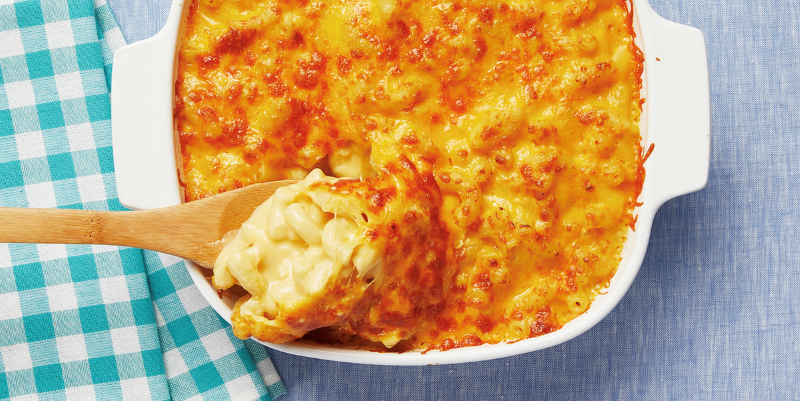 Brilliant Ways to Reheat Mac and Cheese