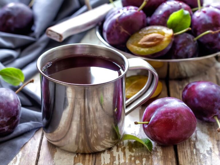 How To Make Prune Juice Taste Better